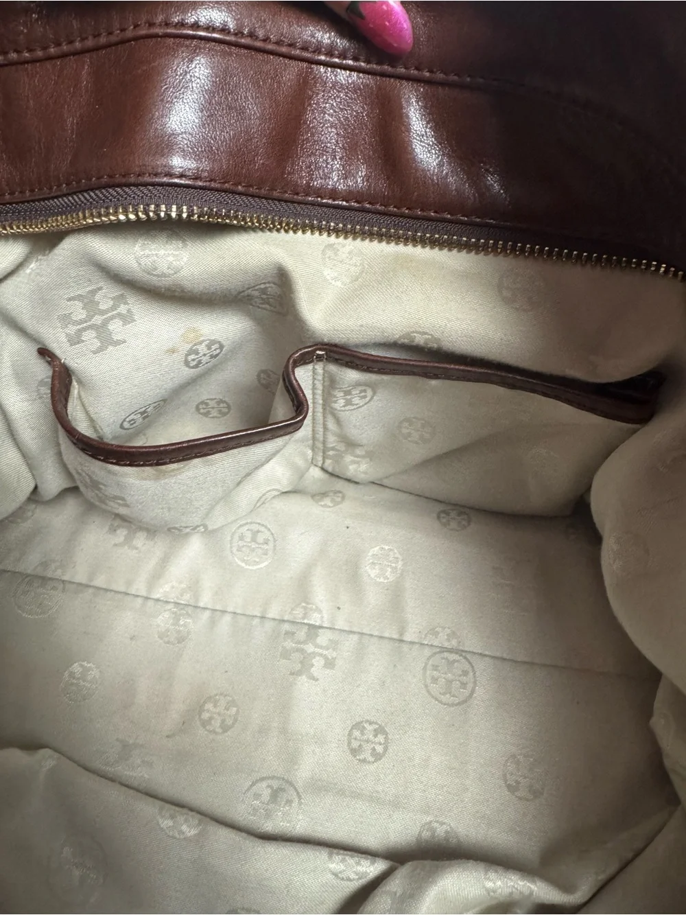 Tory Burch good used